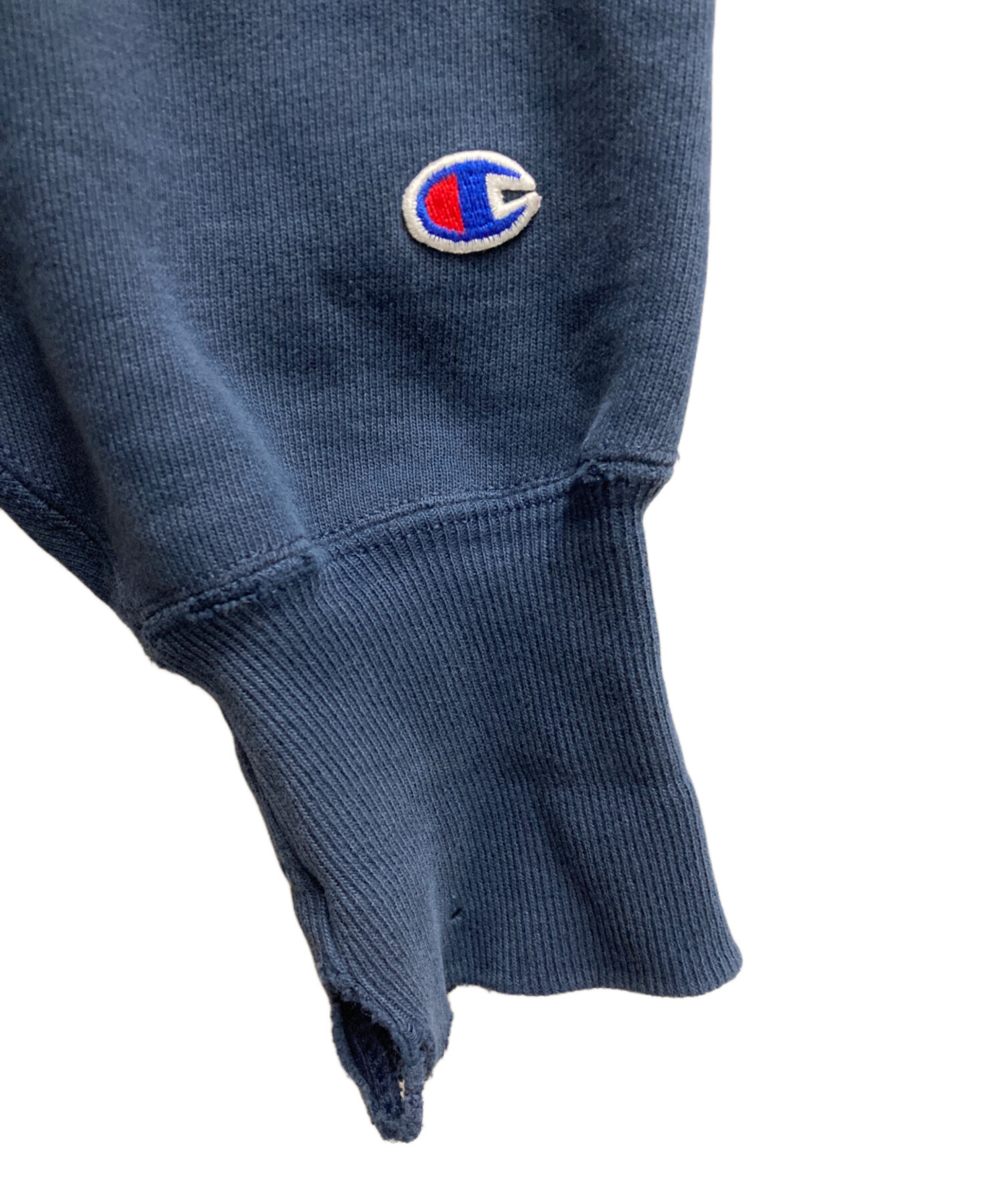 中古・古着通販】Champion (チャンピオン) 90sリバースウィーブ 