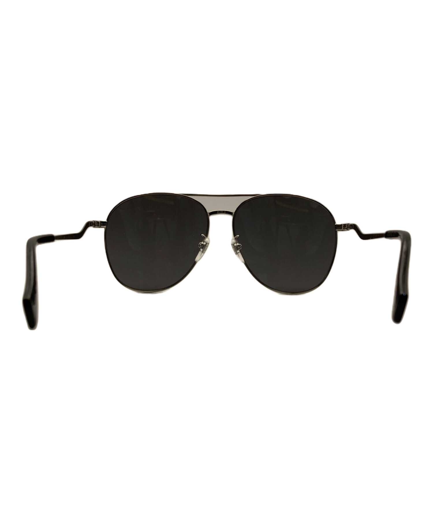 GUCCI サングラス　ティアドロップ 中古・古着通販】GUCCI (グッチ) ティアドロップサングラス サイズ:59