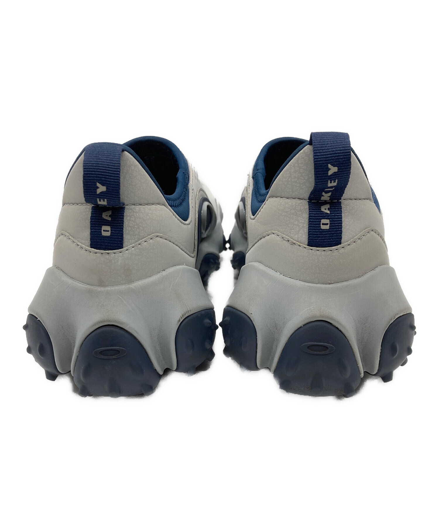 中古・古着通販】OAKLEY (オークリー) Edge Icon ネイビー サイズ:27.5 