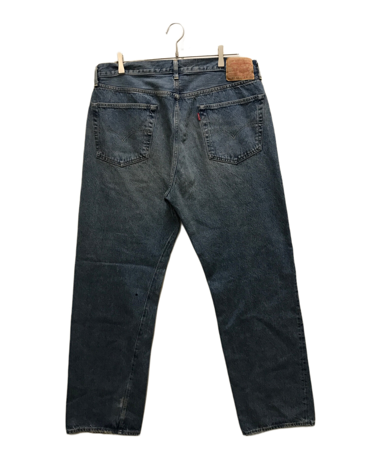 中古・古着通販】LEVI