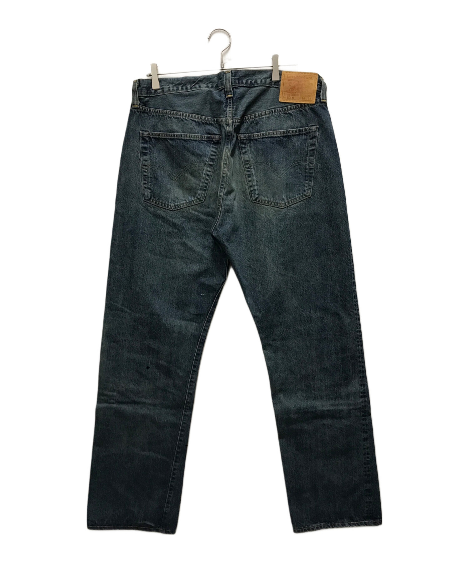 中古・古着通販】LEVI