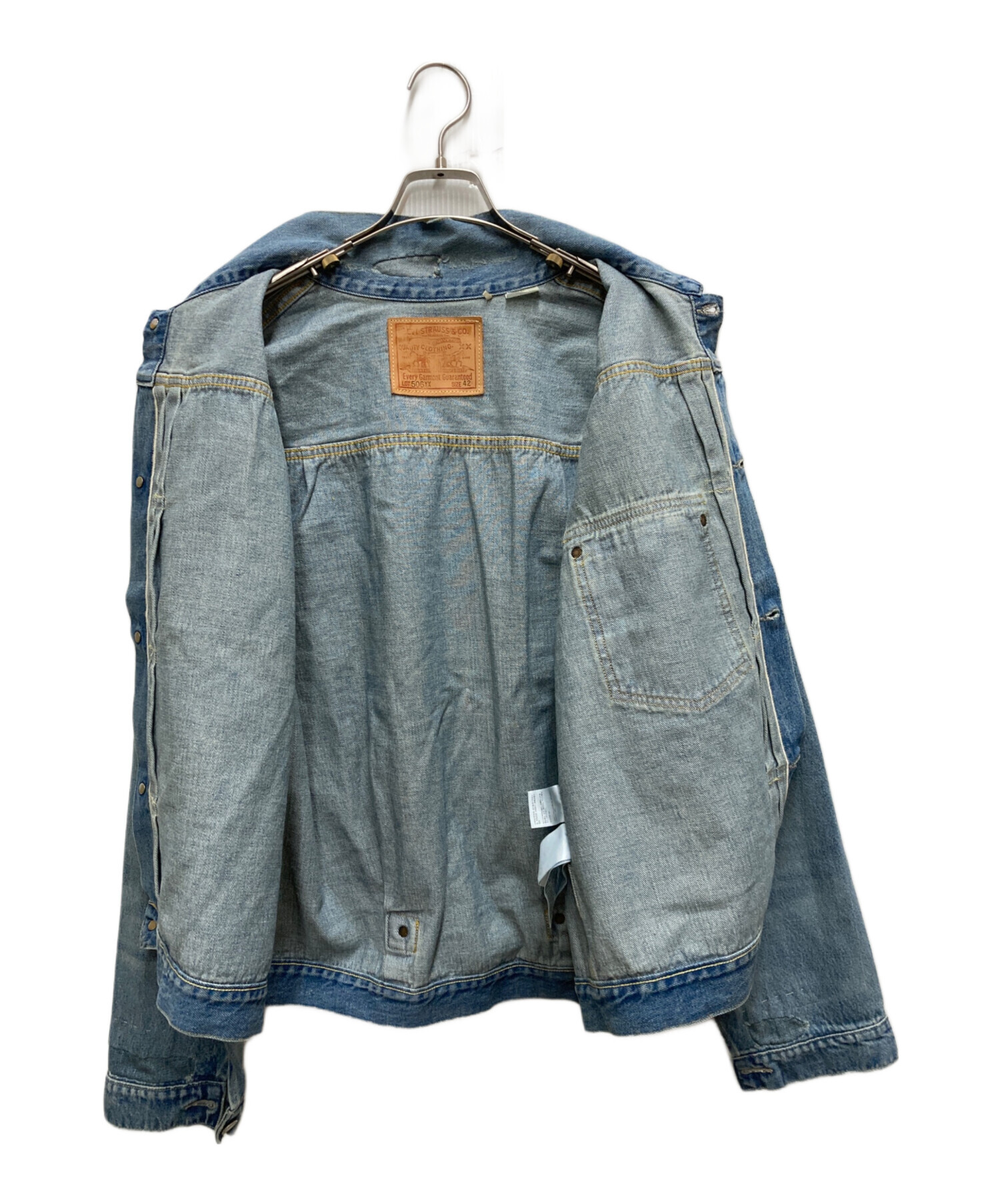 中古・古着通販】LEVI'S VINTAGE CLOTHING (リーバイス ビンテージ