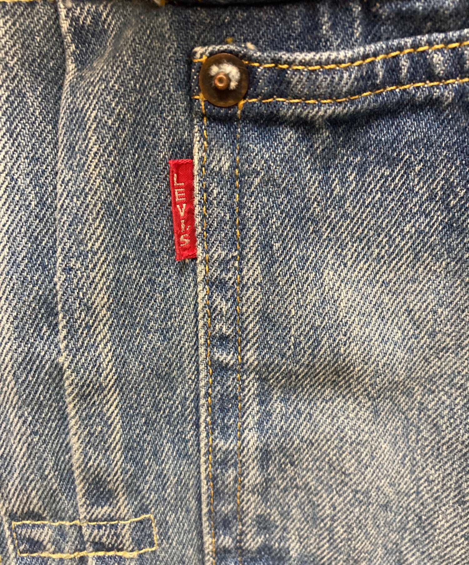 中古・古着通販】LEVI'S VINTAGE CLOTHING (リーバイス ビンテージ