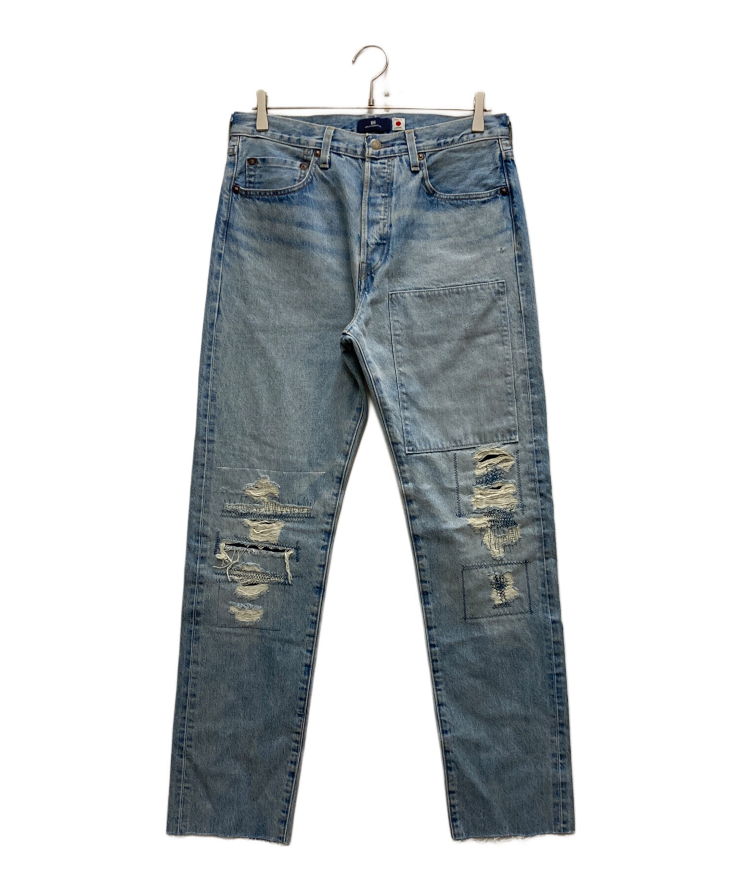 levis リーバイス 501 ジーンズ デニム 80s USA ハチマル 【公式通販】