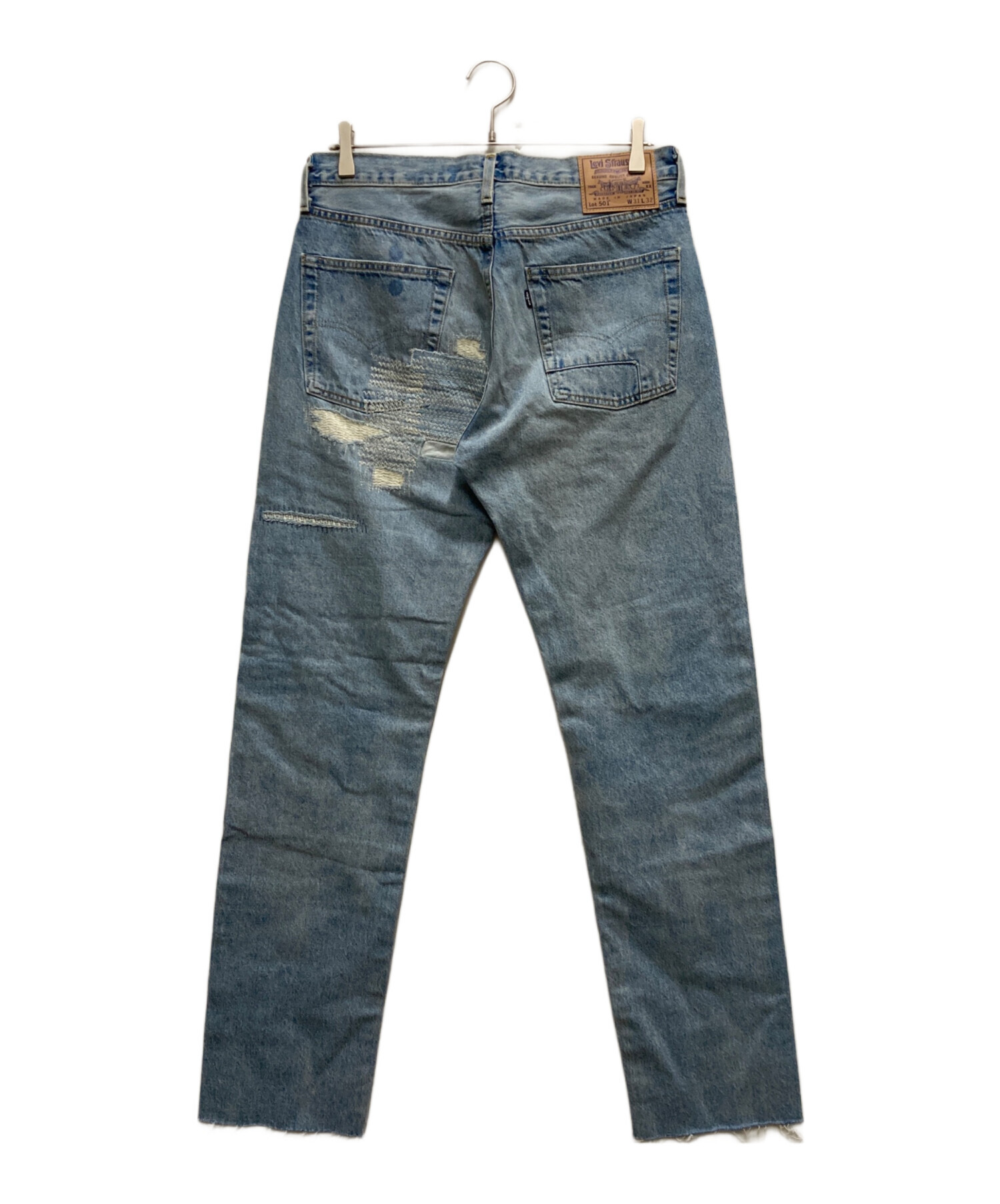 中古・古着通販】LEVI