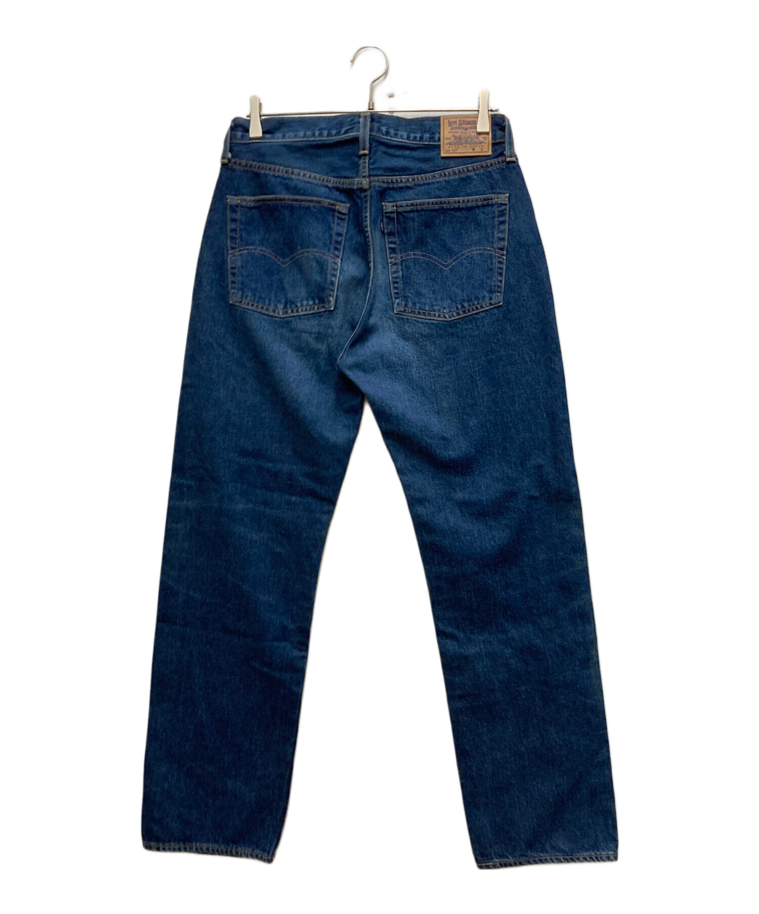 中古・古着通販】LEVI'S (リーバイス) BLUE TAB 70's 501 Jeans