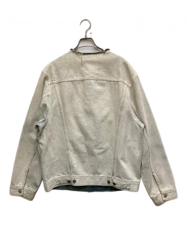 中古・古着通販】Maison Margiela 14 (メゾンマルジェラ 14) ペンキ