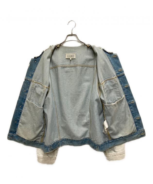 中古・古着通販】Maison Margiela 14 (メゾンマルジェラ 14) ペンキ