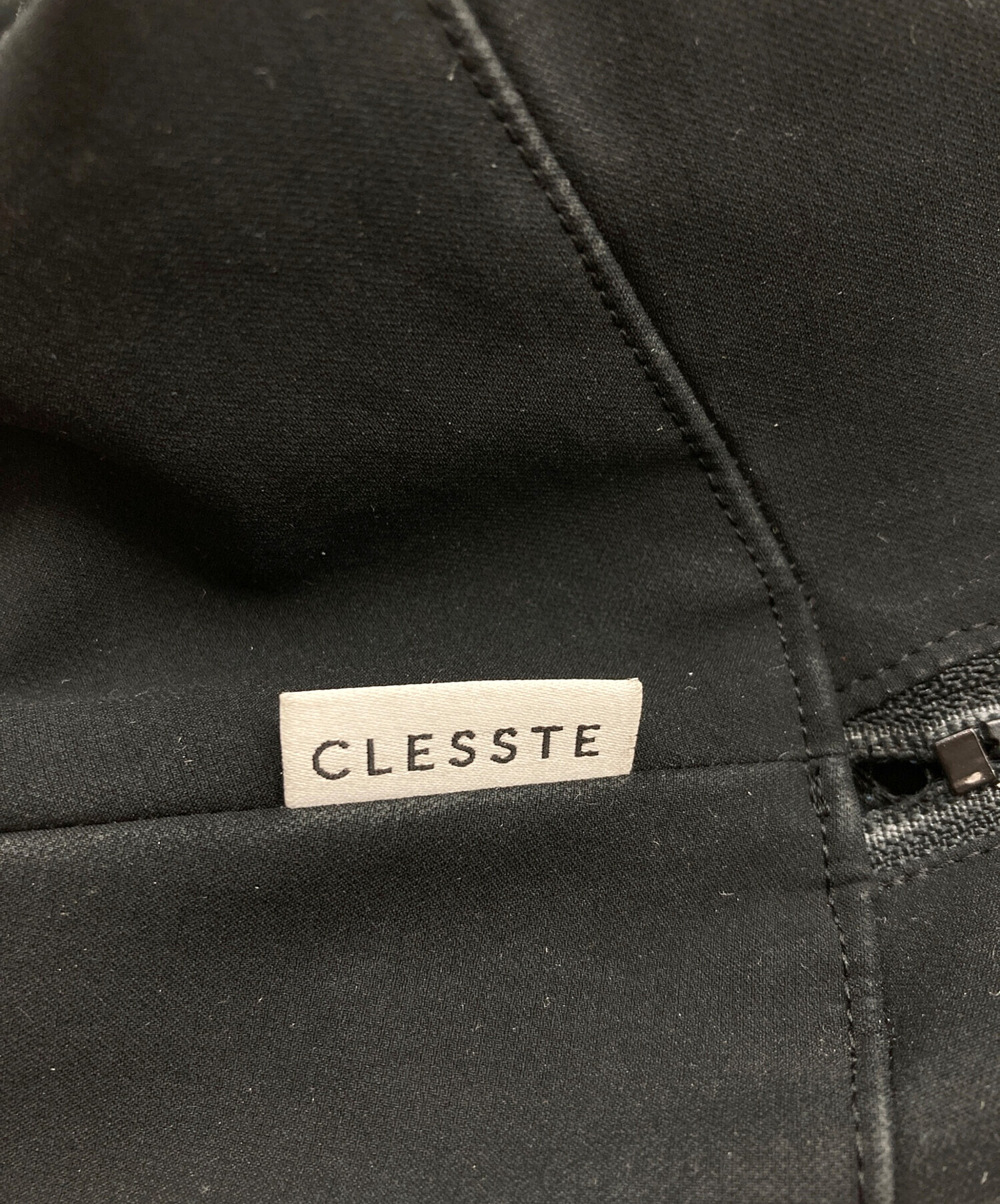 中古・古着通販】CLESSTE (クレスト) CLESSTE SOFT SHELL SYSTEM BAG