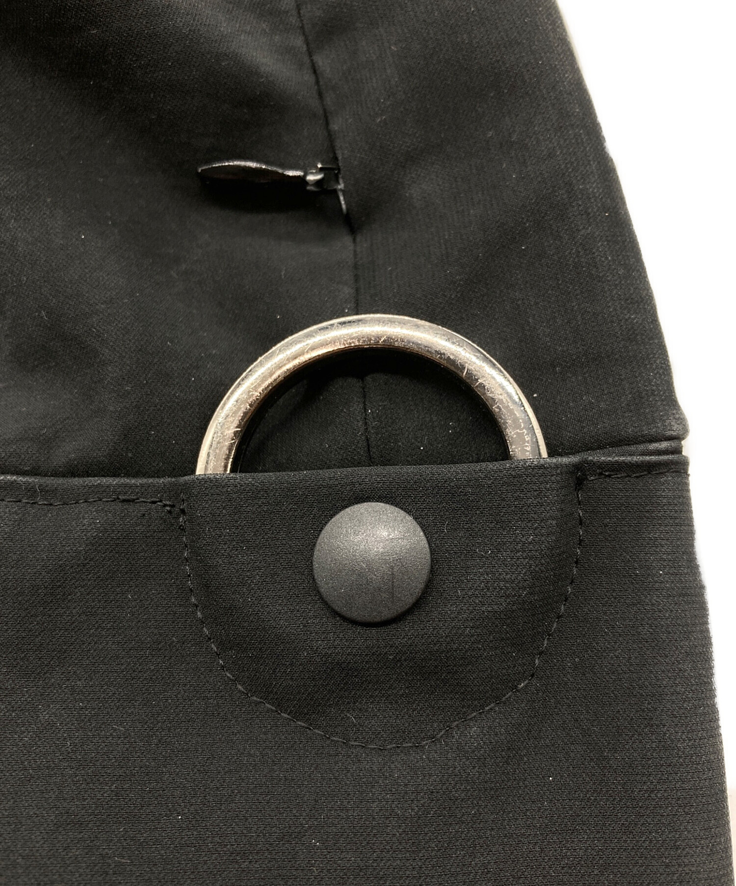 中古・古着通販】CLESSTE (クレスト) CLESSTE SOFT SHELL SYSTEM BAG