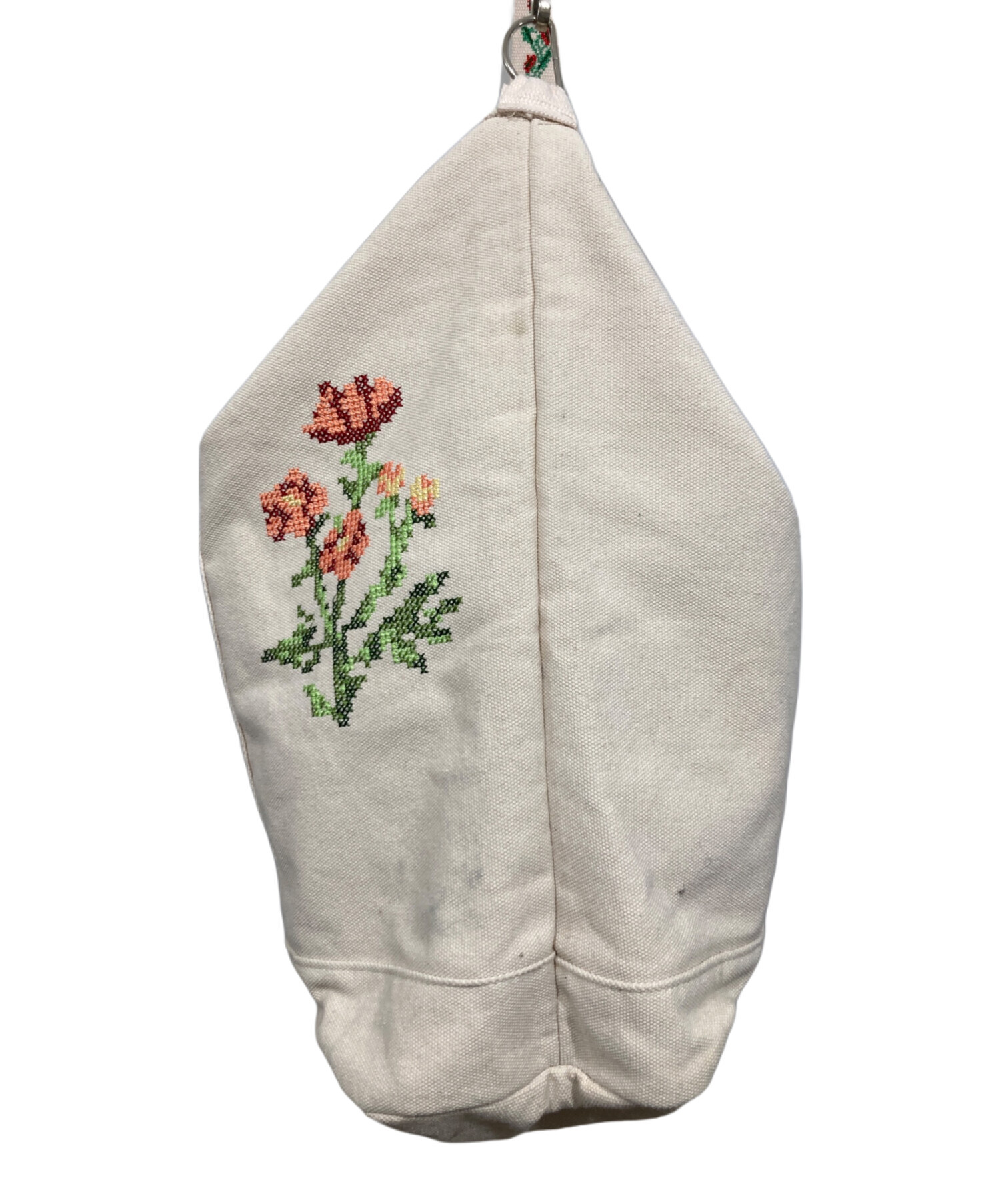 中古・古着通販】son of the cheese (（サノバチーズ）) FlowerStitch