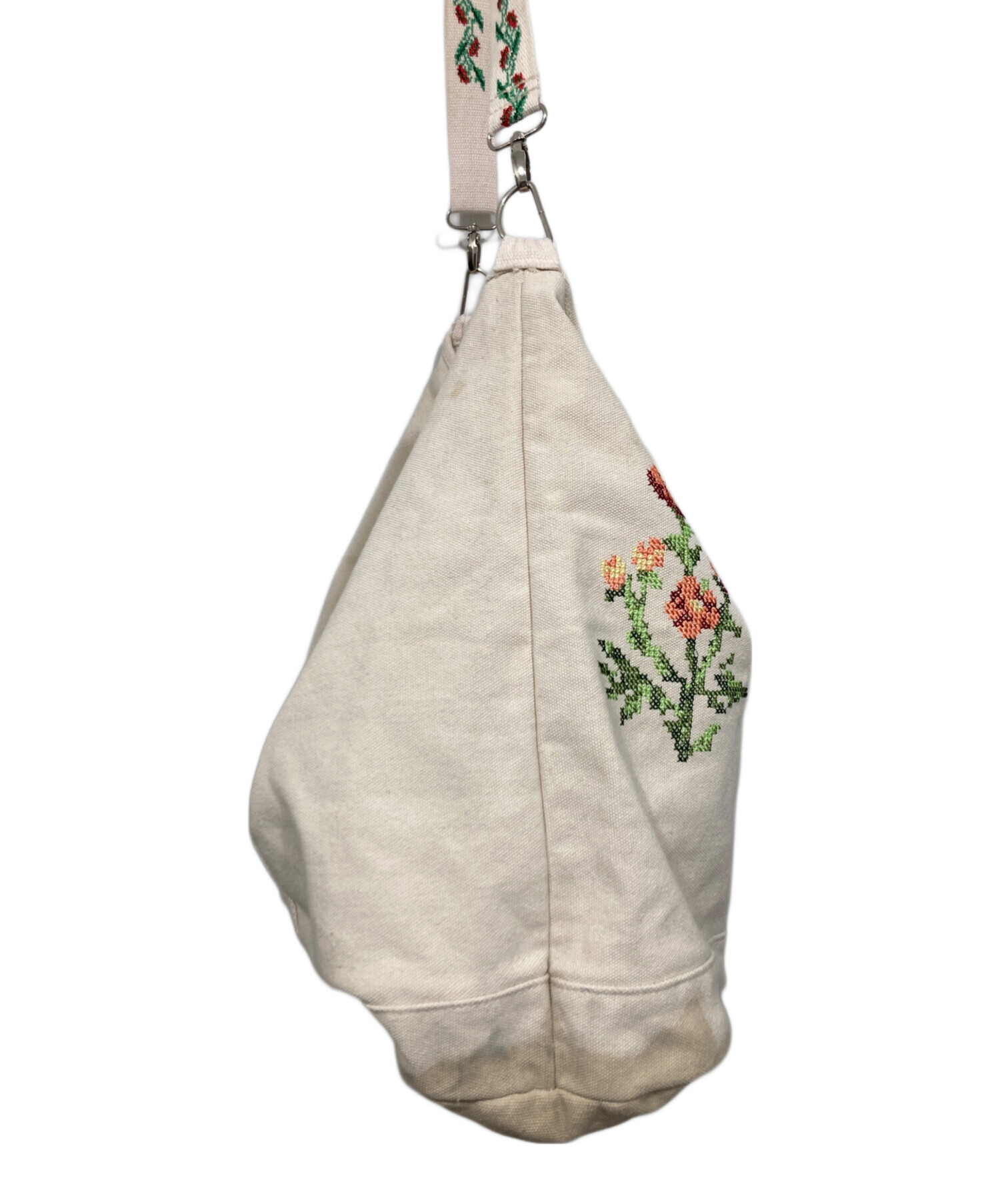 中古・古着通販】son of the cheese (（サノバチーズ）) FlowerStitch