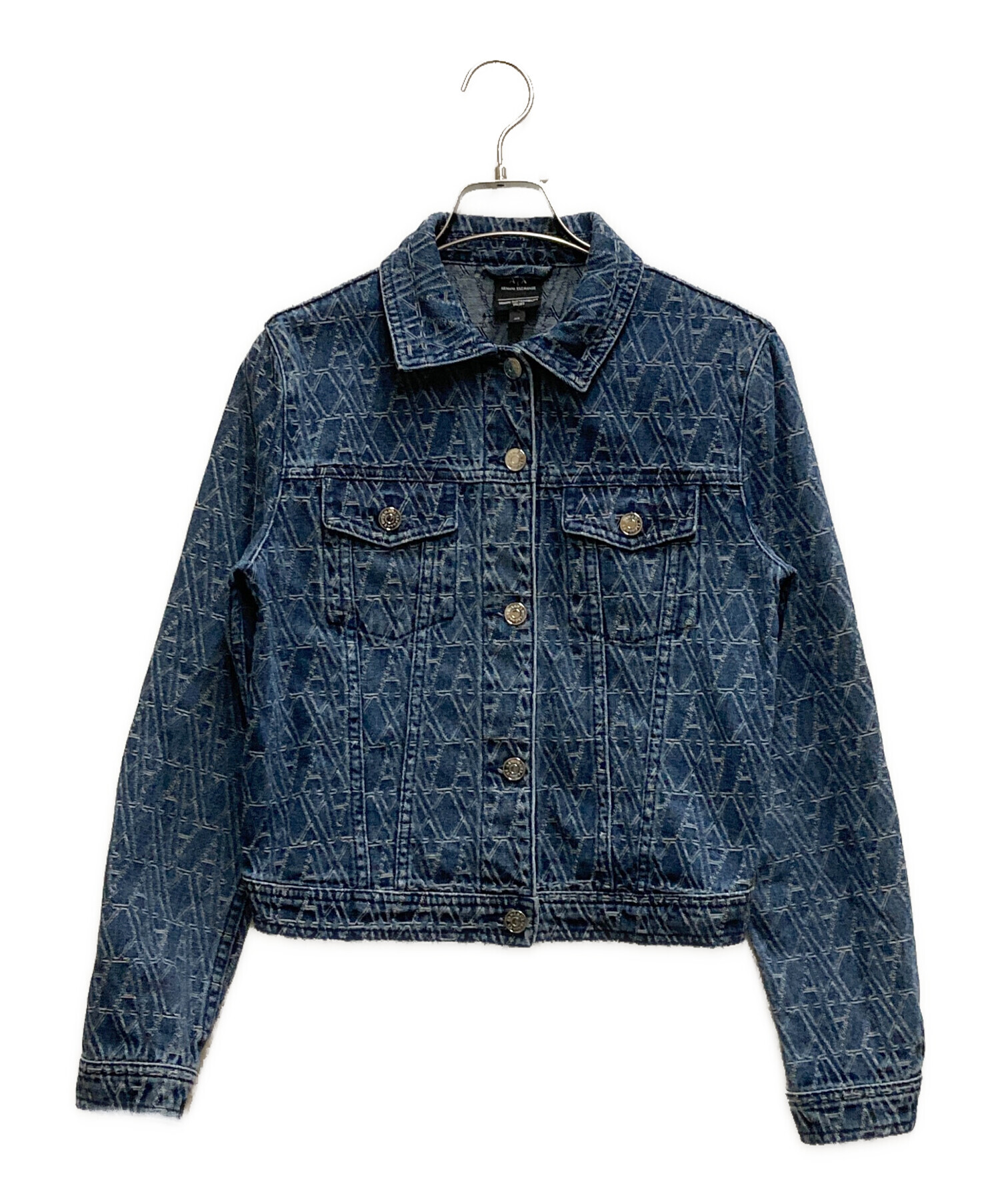 中古・古着通販】ARMANI EXCHANGE (アルマーニ エクスチェンジ) オール 