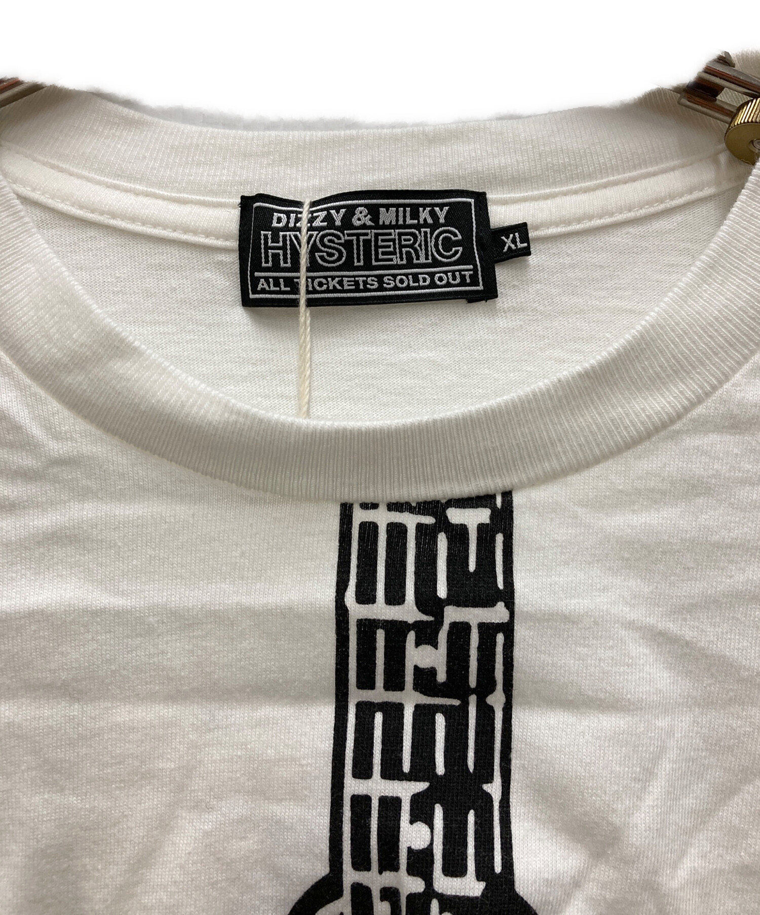 中古・古着通販】Hysteric Glamour (ヒステリックグラマー) フライング