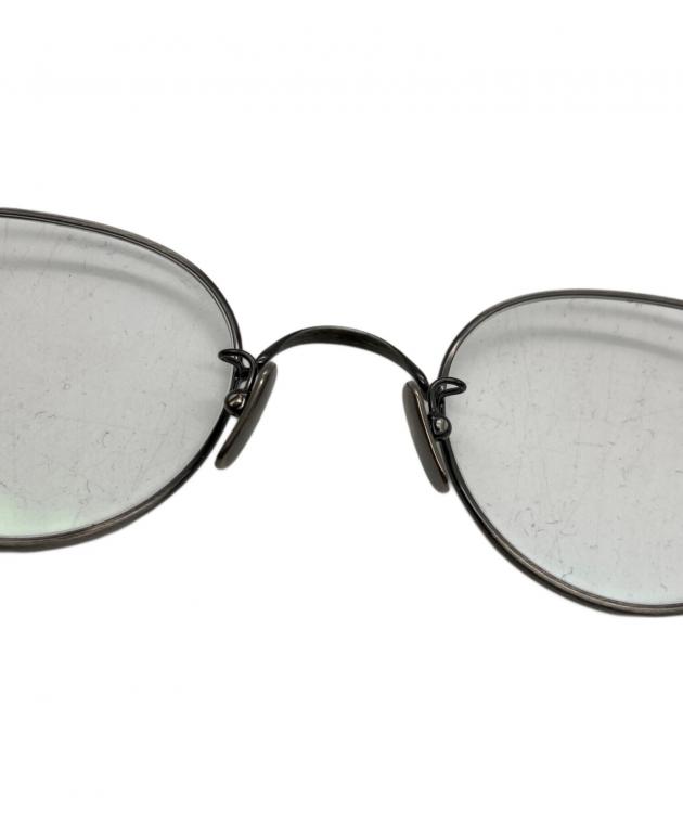 中古・古着通販】Lunor (ルノア) 眼鏡 COL AS サイズ:45□24-145