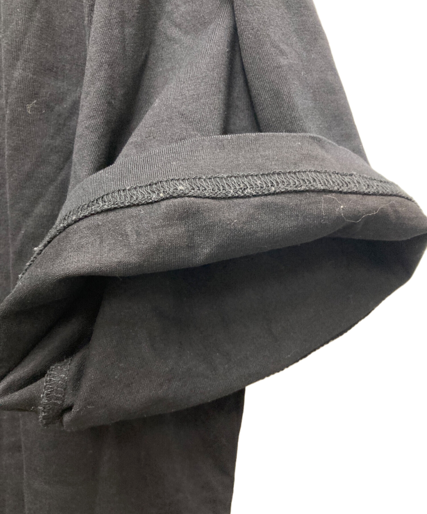 中古・古着通販】BURBERRY (バーバリー) MONOGRAM MOTIF COTTON