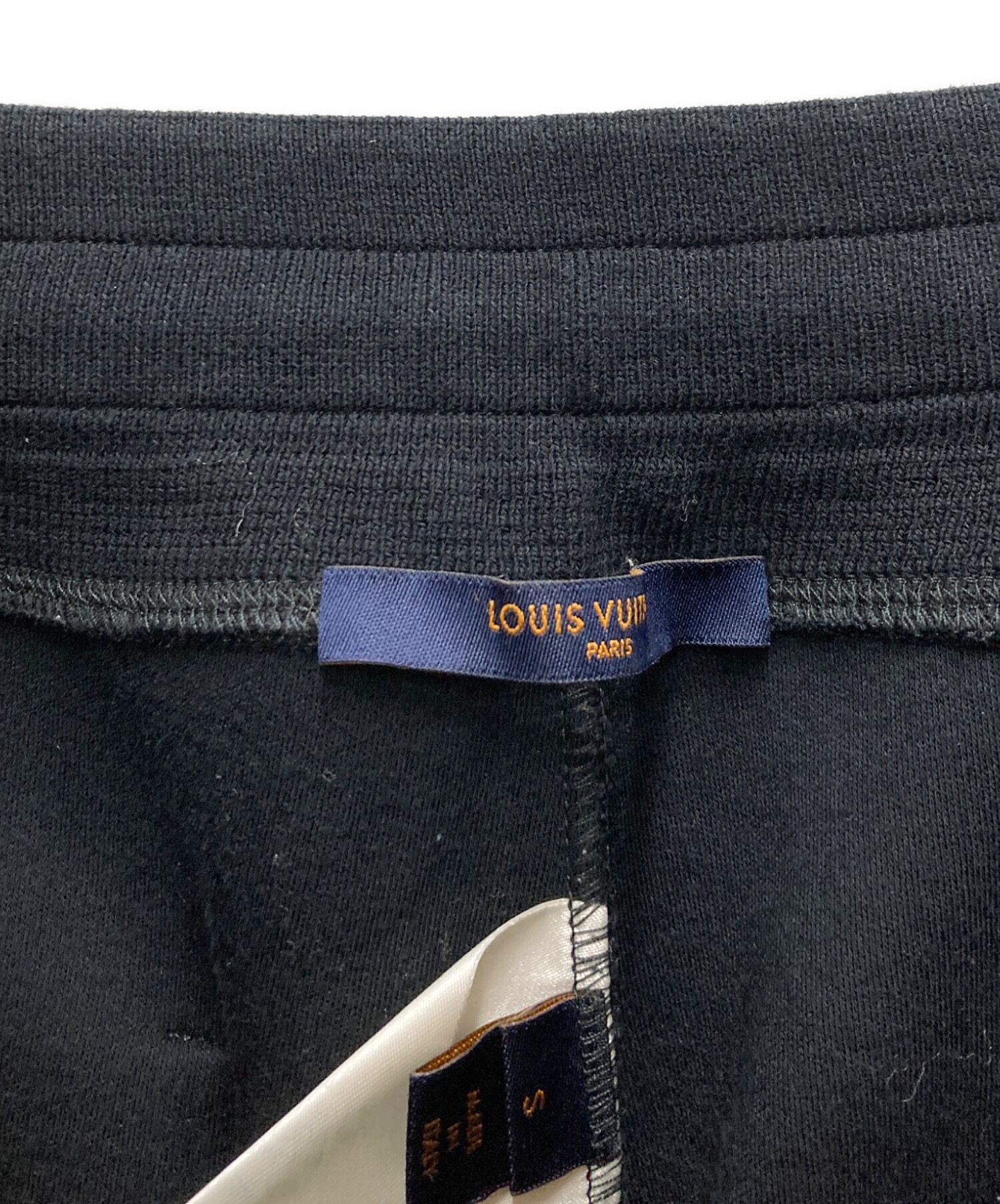 中古・古着通販】LOUIS VUITTON (ルイ ヴィトン) 19SS サイドジップ 