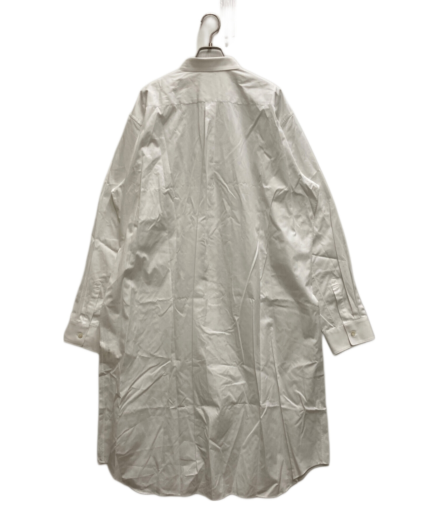 中古・古着通販】COMME des GARCONS (コムデギャルソン) オーバー