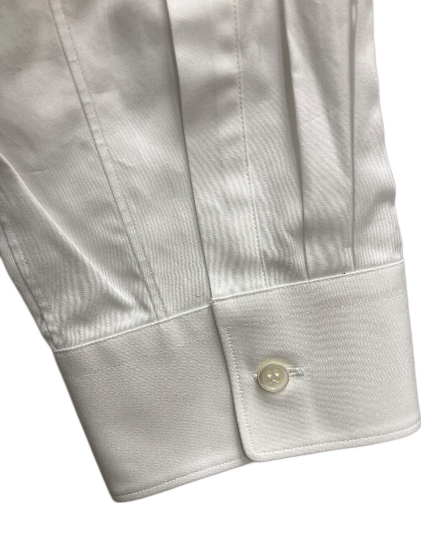 中古・古着通販】COMME des GARCONS (コムデギャルソン) オーバー