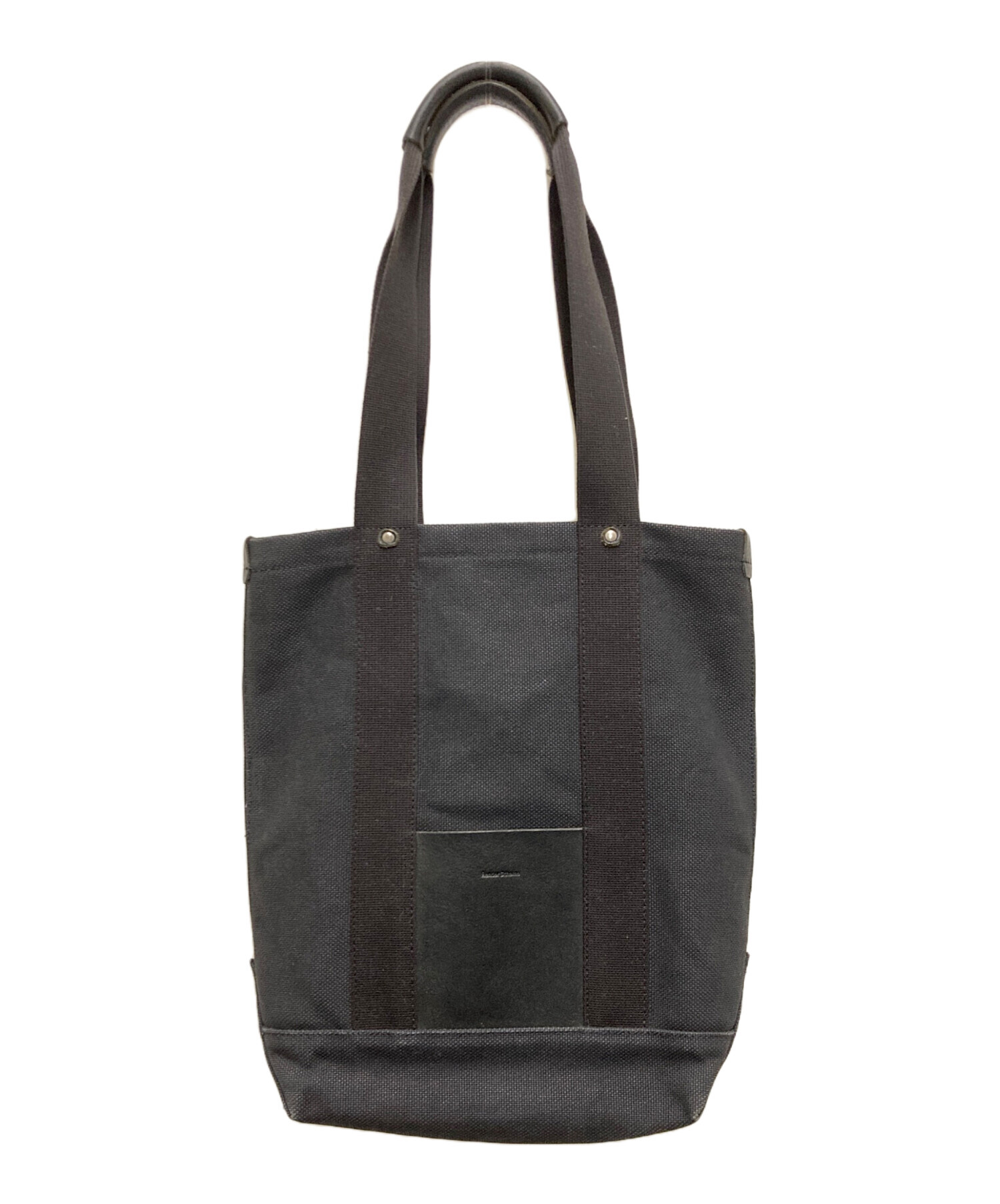 中古・古着通販】HENDER SCHEME (エンダースキーマ) Campus Tote Small 