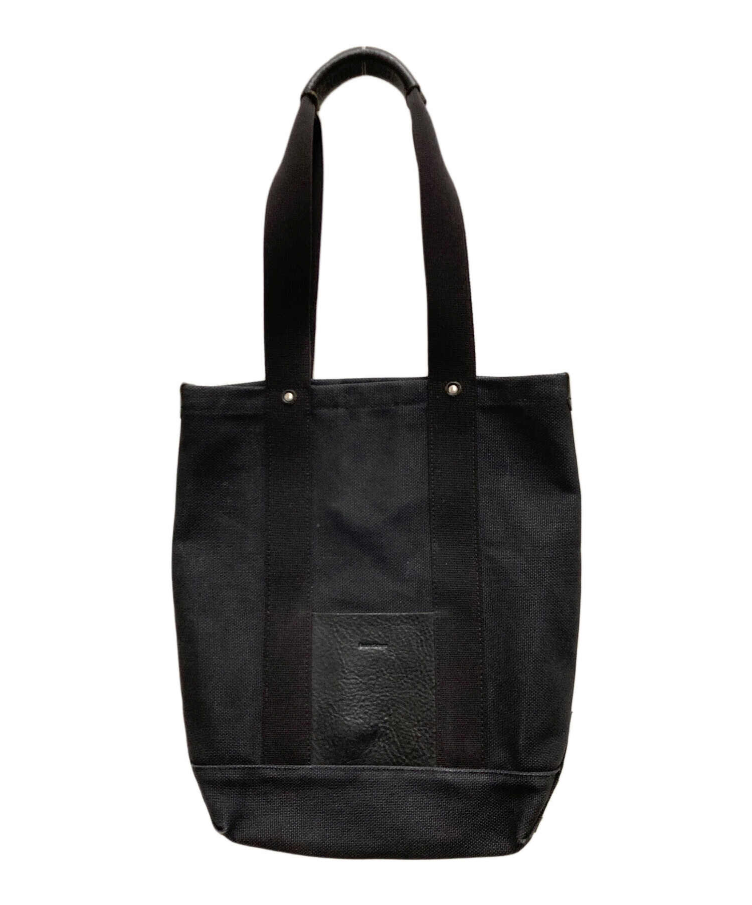 中古・古着通販】HENDER SCHEME (エンダースキーマ) Campus Tote