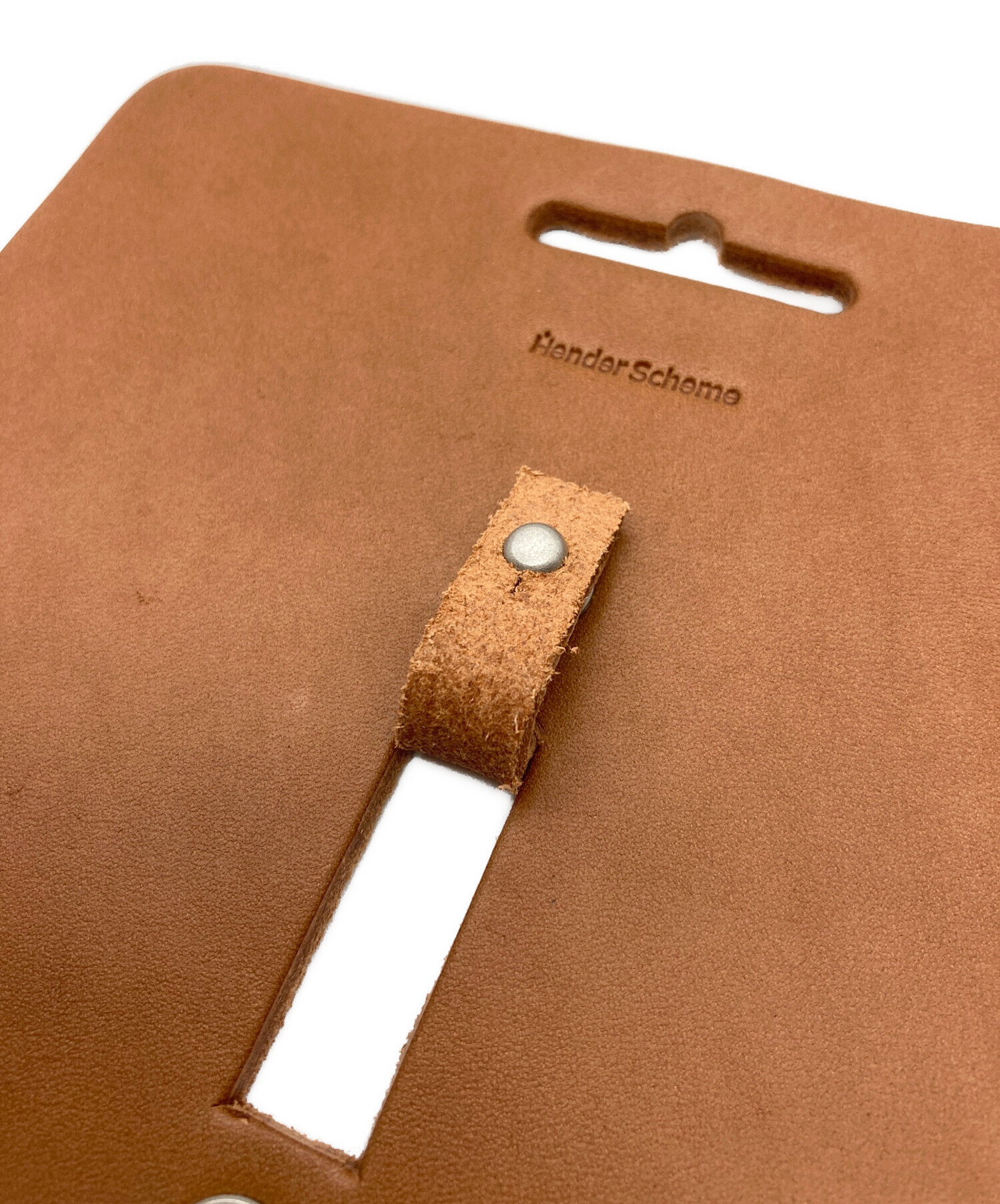 中古・古着通販】Hender Scheme (エンダースキーマ) グラスホルダー
