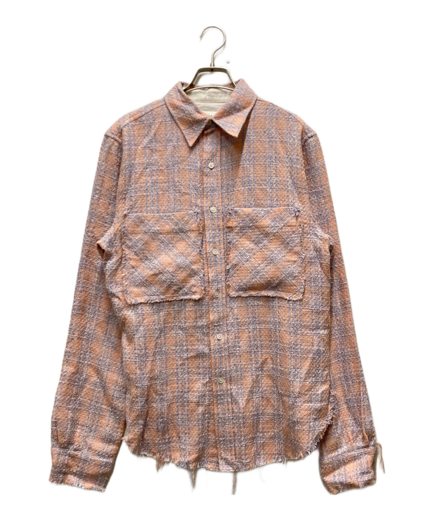 中古・古着通販】FAITH CONNEXION (フェイスコネクション) チェック