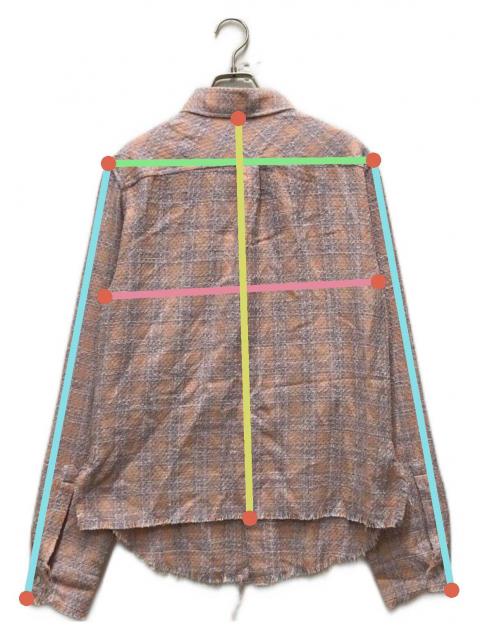 中古・古着通販】FAITH CONNEXION (フェイスコネクション) チェック
