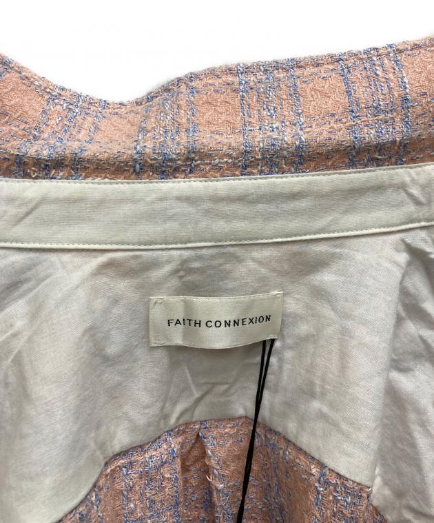 中古・古着通販】FAITH CONNEXION (フェイスコネクション) チェック 中古・古着通販】FAITH CONNEXION (フェイスコネクション) チェック