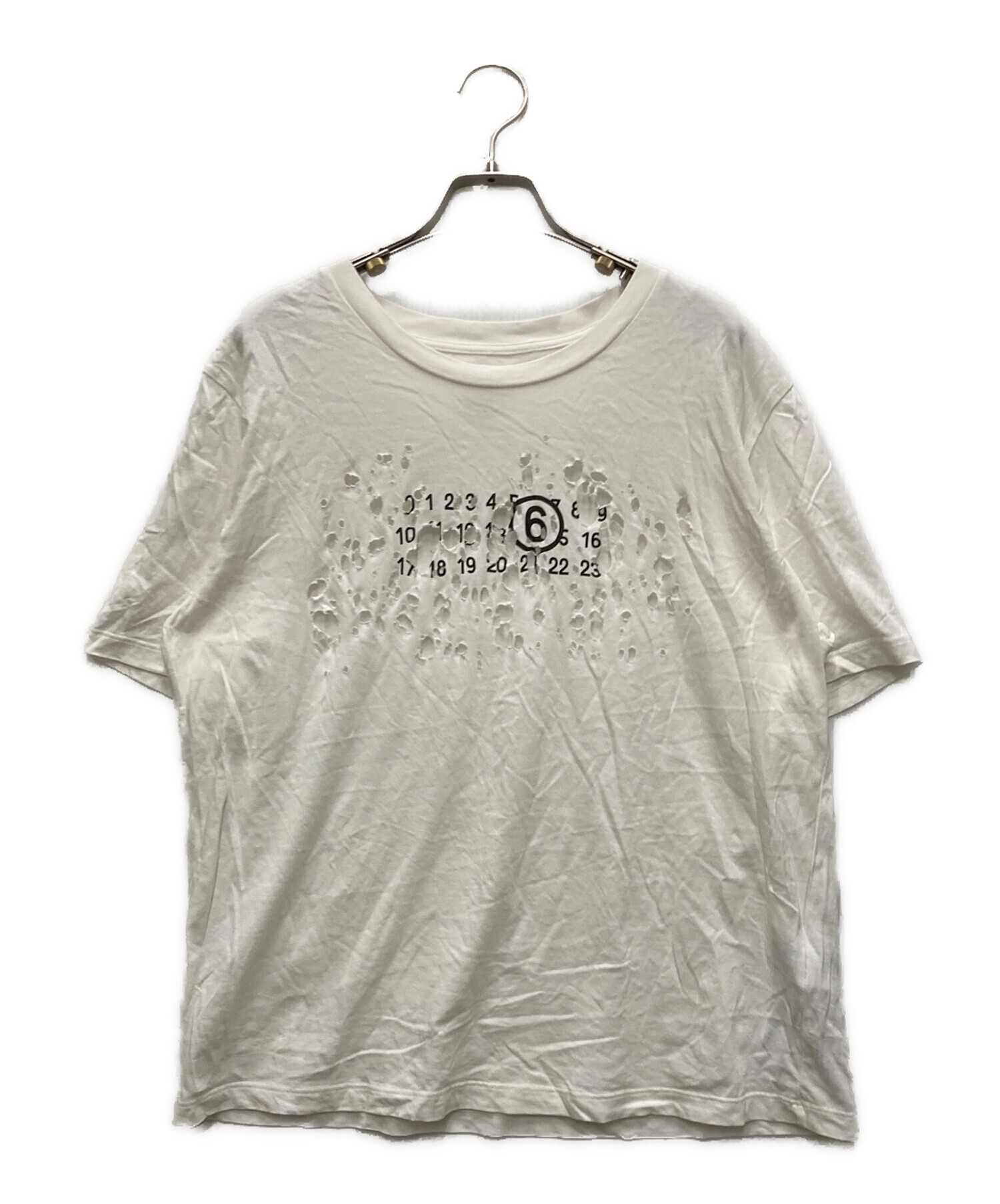 中古・古着通販】MM6 Maison Margiela (エムエムシックスメゾン