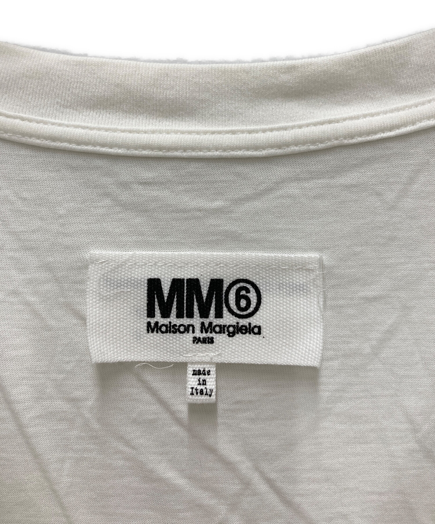 中古・古着通販】MM6 Maison Margiela (エムエムシックスメゾン