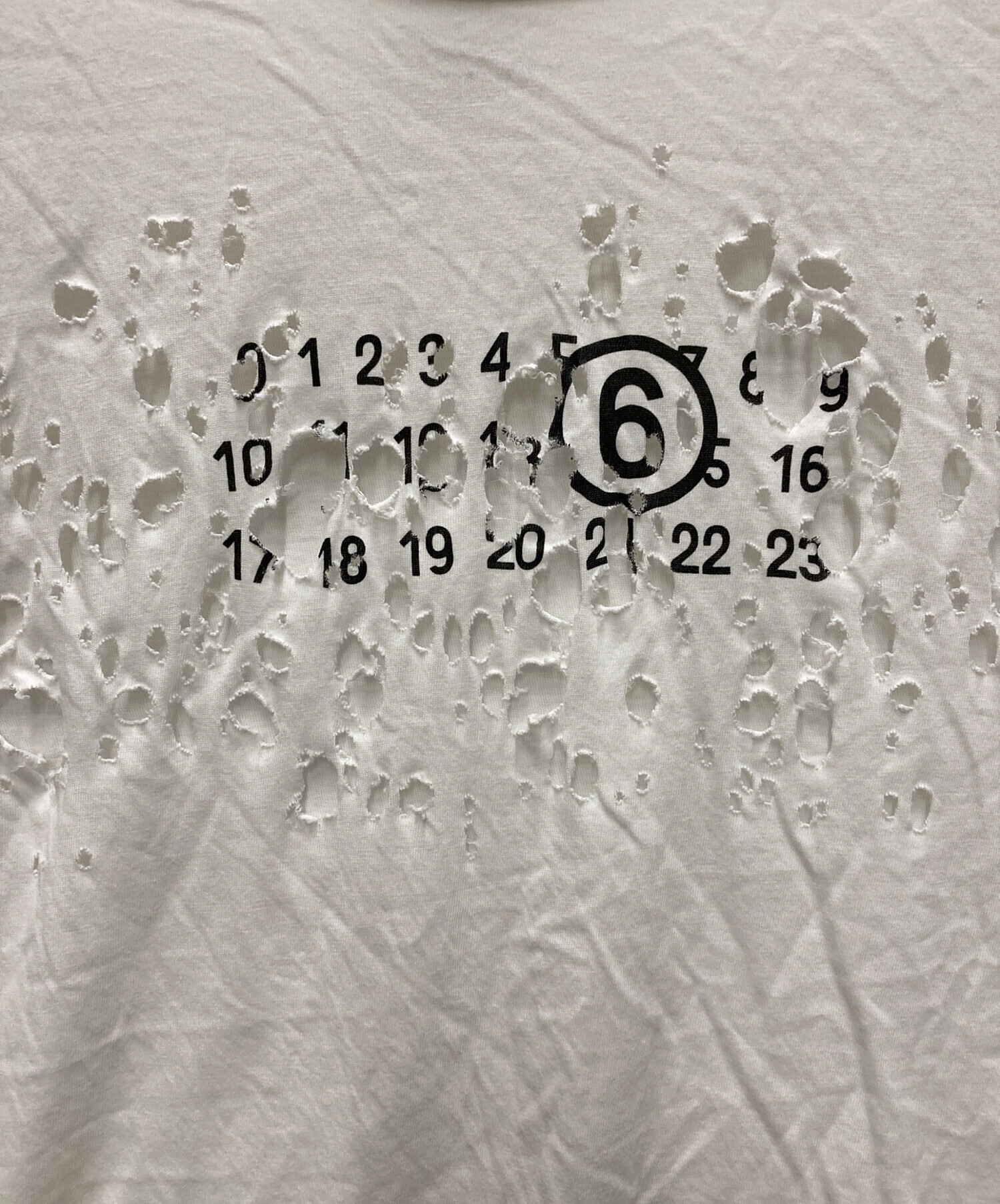 中古・古着通販】MM6 Maison Margiela (エムエムシックスメゾン