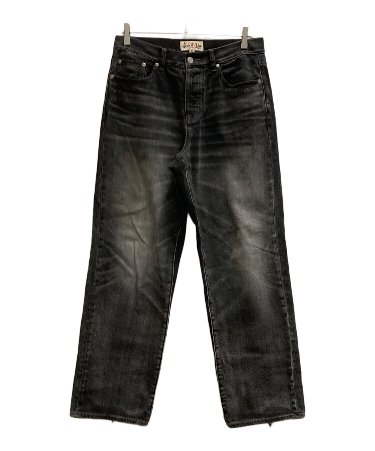 中古・古着通販】stussy (ステューシー) BIG OL JEAN VINTAGE DENIM