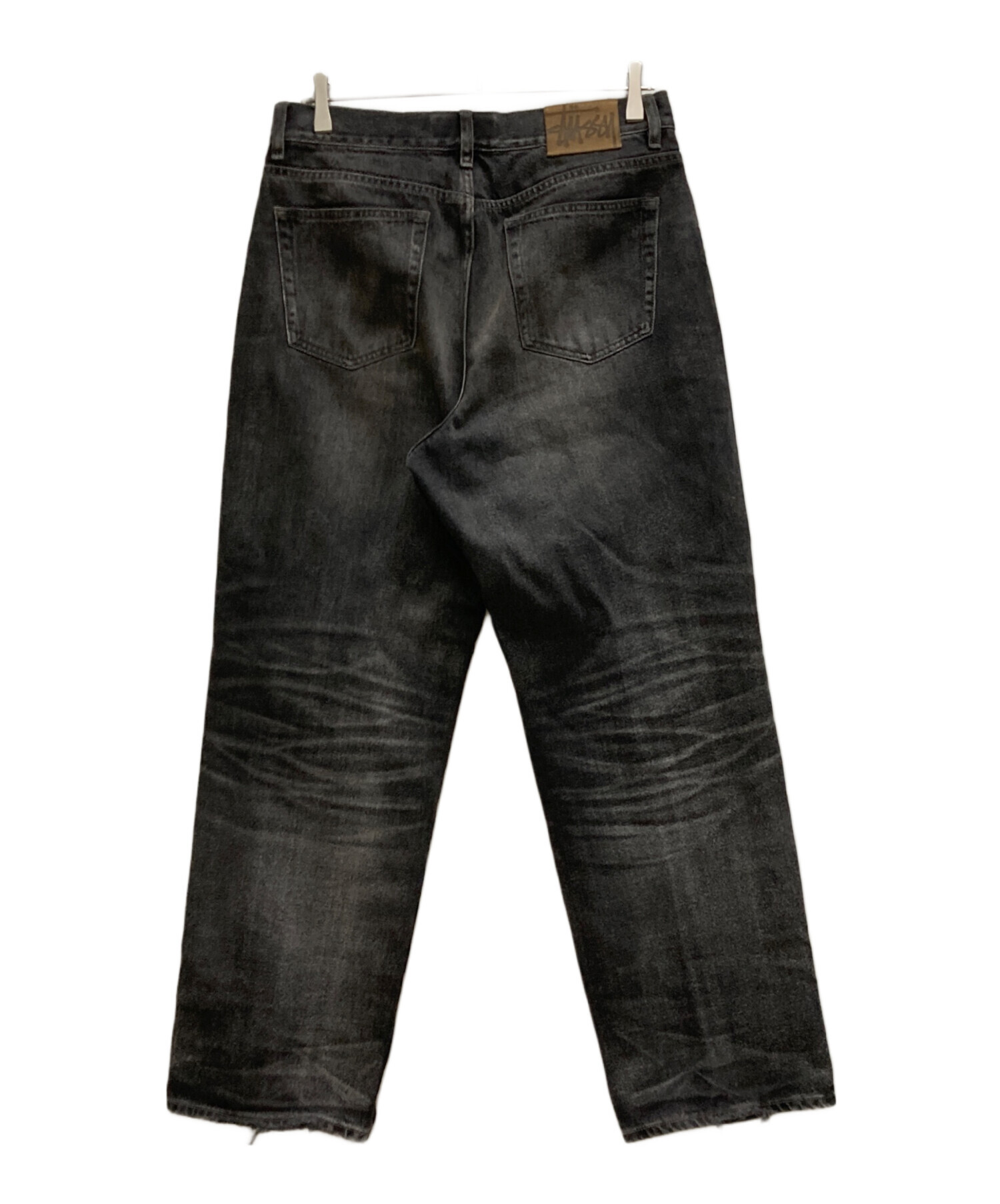 中古・古着通販】stussy (ステューシー) BIG OL JEAN VINTAGE DENIM