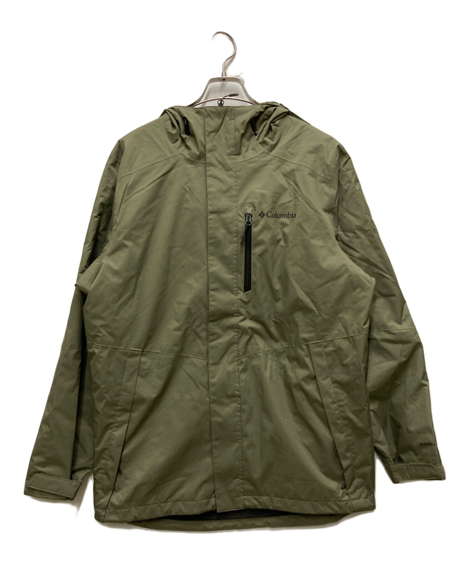 中古・古着通販】Columbia (コロンビア) オークハーバーインシュレ 