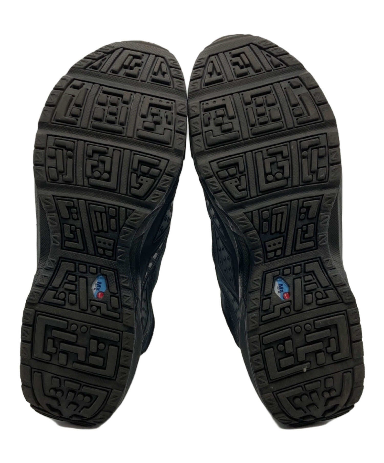 中古・古着通販】NIKE (ナイキ) AIR MAX SNDR GTX ブラック サイズ 