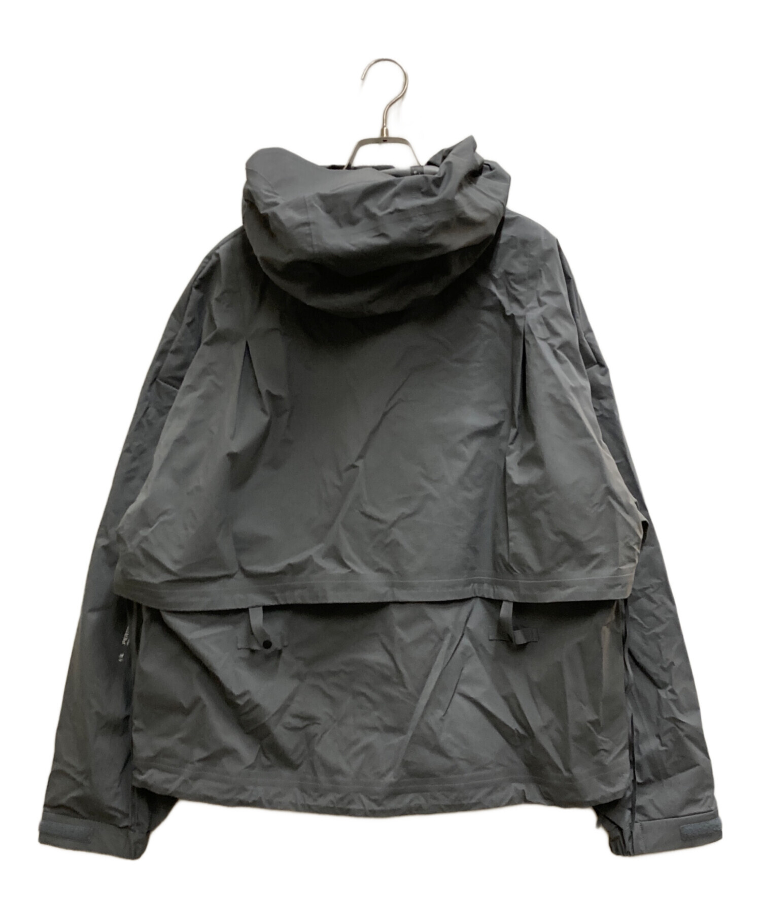 中古・古着通販】F/CE. (エフシーイー) PERTEX WATERPROOF LAYERING