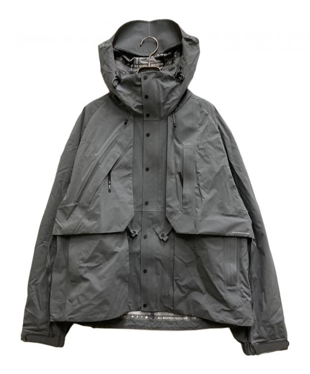 中古・古着通販】F/CE. (エフシーイー) PERTEX WATERPROOF LAYERING