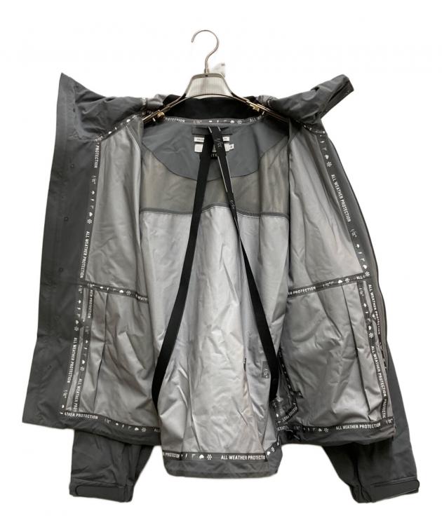 かれー出品 中古・古着通販】F/CE. (エフシーイー) PERTEX WATERPROOF LAYERING