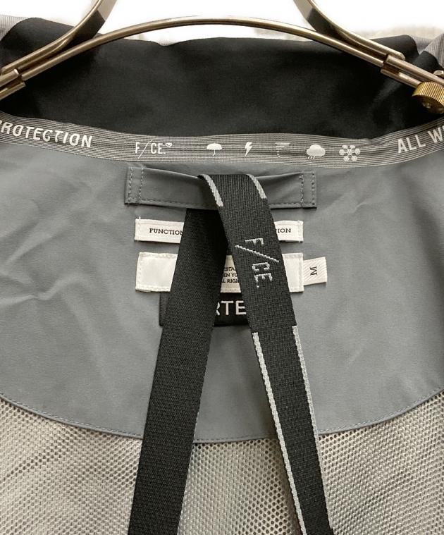 中古・古着通販】F/CE. (エフシーイー) PERTEX WATERPROOF LAYERING