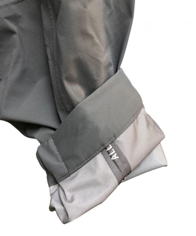 中古・古着通販】F/CE. (エフシーイー) PERTEX WATERPROOF LAYERING