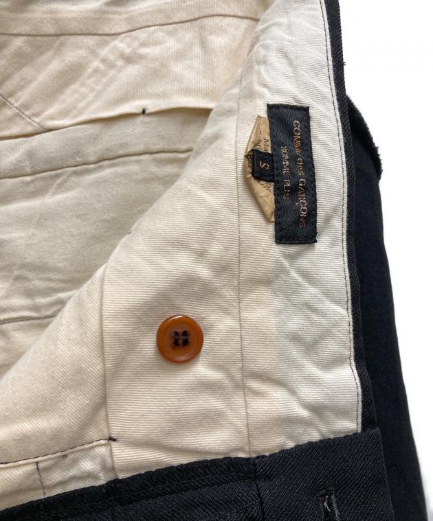 中古・古着通販】COMME des GARCONS HOMME PLUS (コムデギャルソンオム