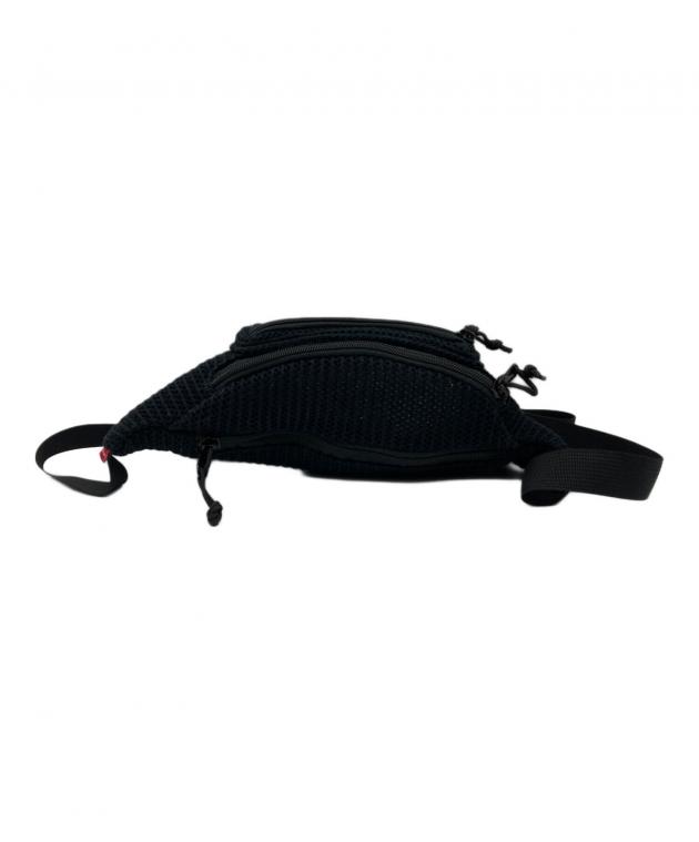 中古・古着通販】Supreme (シュプリーム) String Waist Bag ブラック