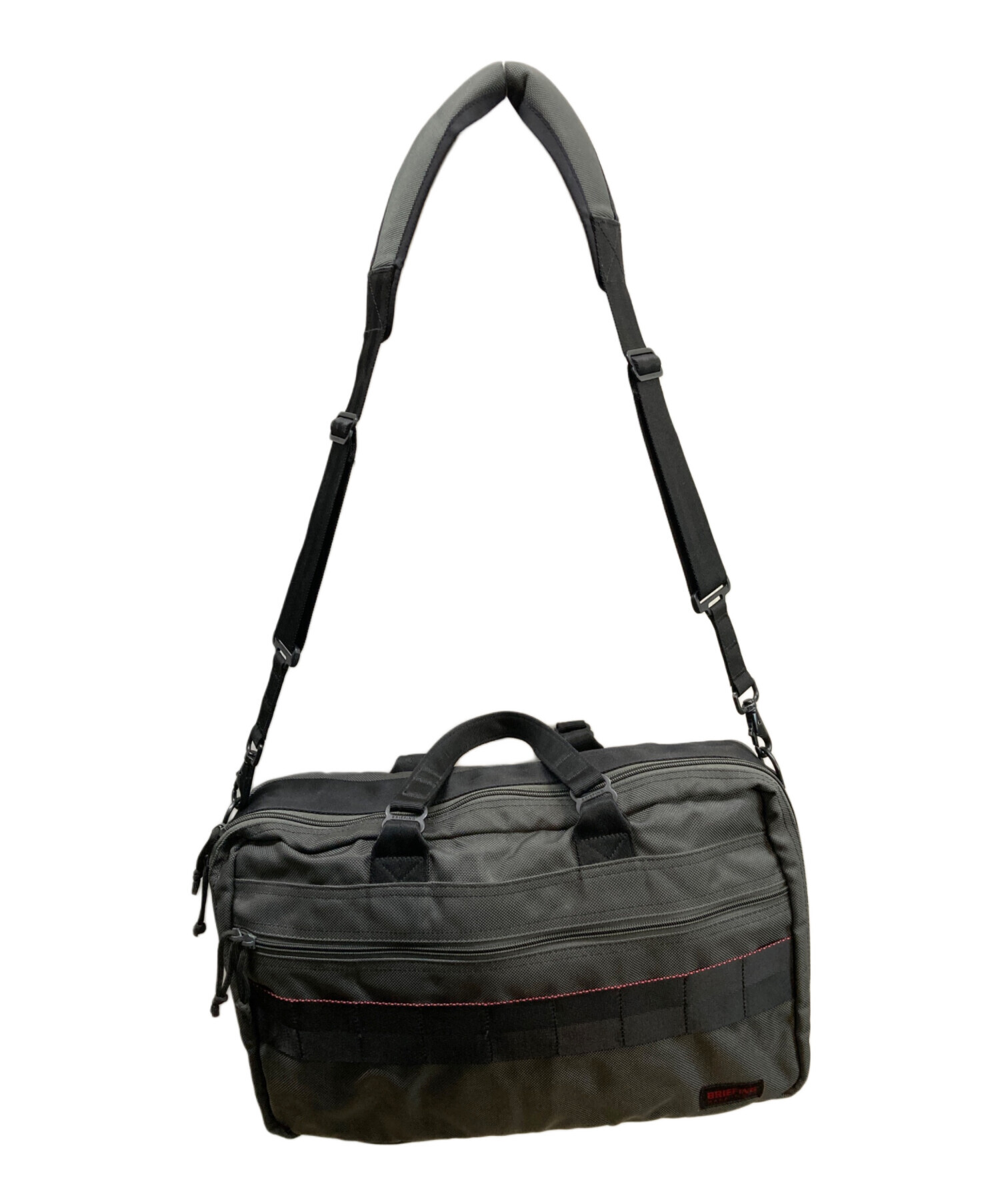 tomorrow land別注briefing 2wayリュック　PCケース付き セール】 【別注】BRIEFING×TOMORROWLAND SSL LINER MOD 2WAYバッグ