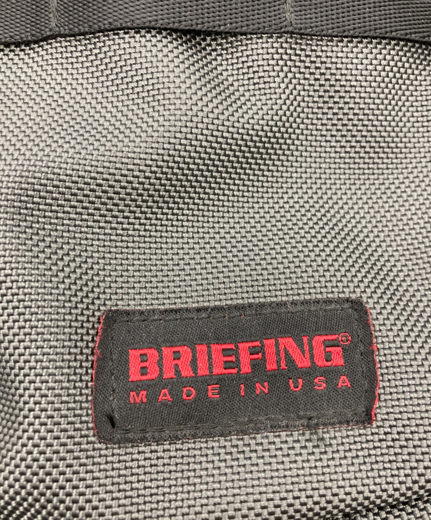 中古・古着通販】BRIEFING (ブリーフィング) TOMORROW LAND