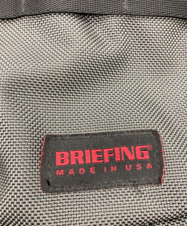 中古・古着通販】BRIEFING (ブリーフィング) TOMORROW LAND