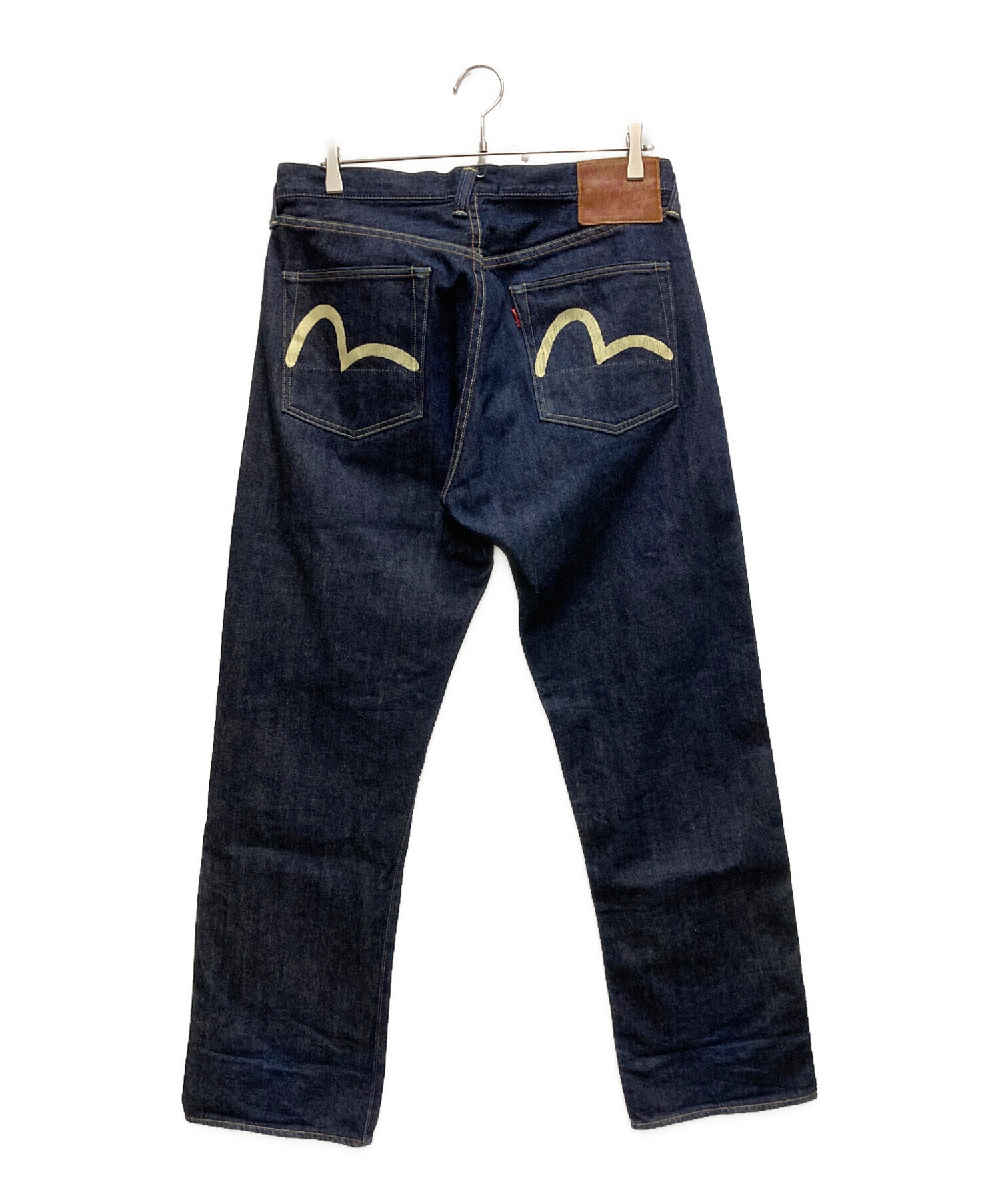 中古・古着通販】EVISU (エヴィス) WAREHOUSE (ウエアハウス) 9001赤耳