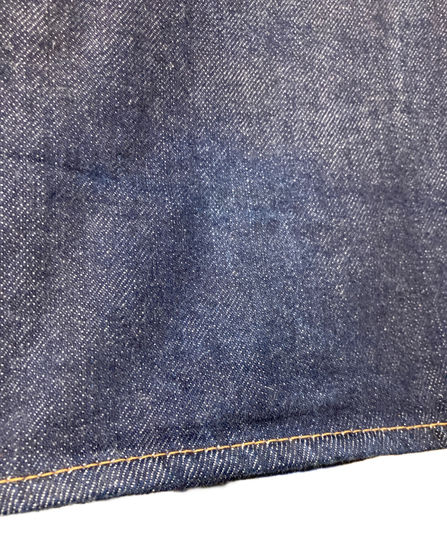 中古・古着通販】EVISU (エヴィス) WAREHOUSE (ウエアハウス) 9001赤耳