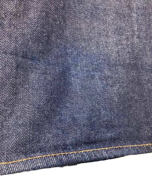中古・古着通販】EVISU (エヴィス) WAREHOUSE (ウエアハウス) 9001赤耳