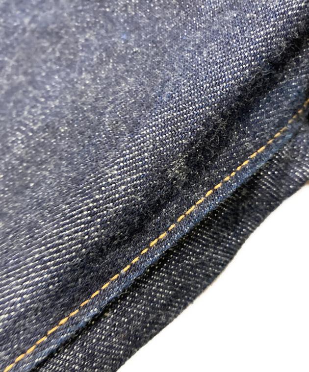 中古・古着通販】EVISU (エヴィス) WAREHOUSE (ウエアハウス) 9001赤耳